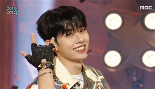 AB6IX《NVKED》打歌舞台 241012