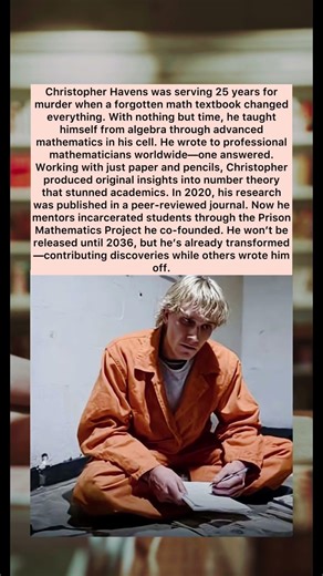 Redemption Through Knowledge #Education #Hope