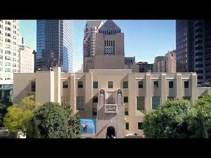 LAPD Behind the Scenes - Security Services Division