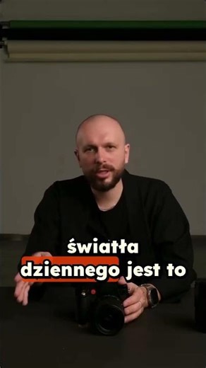 When and why to use a LOG profile?