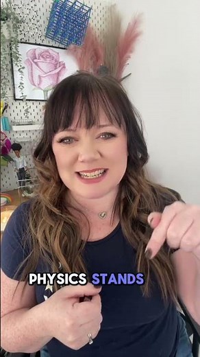 Physics Exam Tips: Write out the full equation!