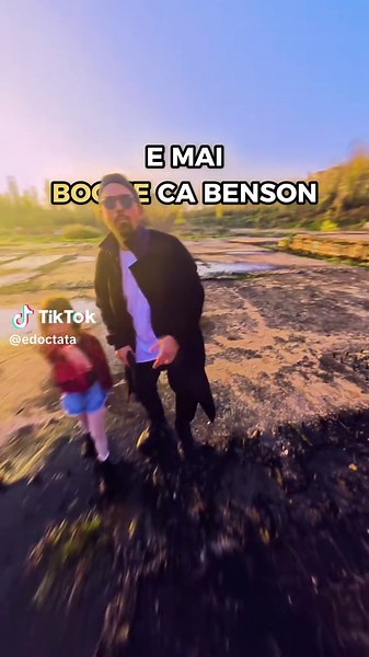 DOC - Boom Boom 💥 💥 de mâine pe tot streamingul. Produs de @Bottega Beats, mixat masterizat de @DJ NASA , filmat de @FRAXU