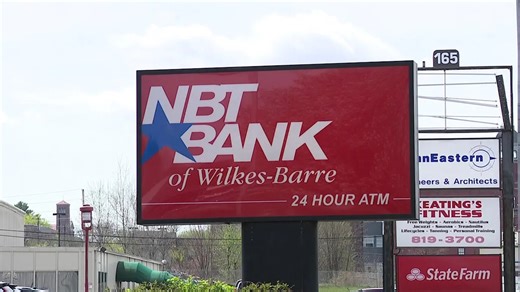 NBT Bank works to fix issue causing duplicate transactions