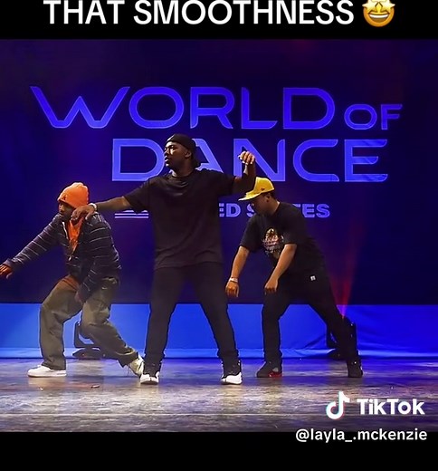 Kida the Great: Mastering Hip Hop Dance Moves