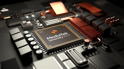 MediaTek Dimensity 9000 flagship chipset built using TSMC's 4nm process goes official - Gizmochina