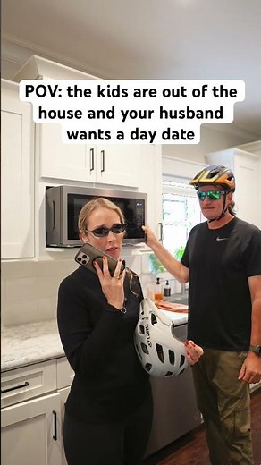 Playing hooky doesn’t just apply to the kids 👀