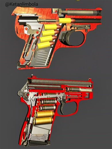 Steyr-Pieper M1909 x Pss