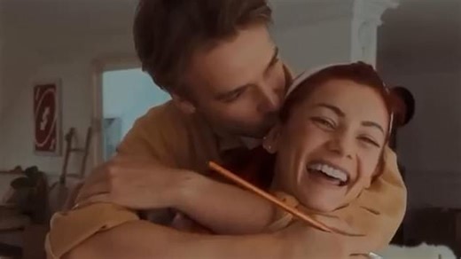 Joe Sugg and Dianne Buswell are having a baby boy