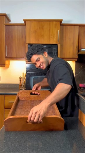 Charith N Silva on Instagram: "Tag a friend who you would like to share this with 👀 #wildcookbook"