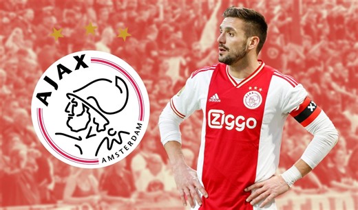 Dusan Tadic kondigt terugkeer bij Ajax aan