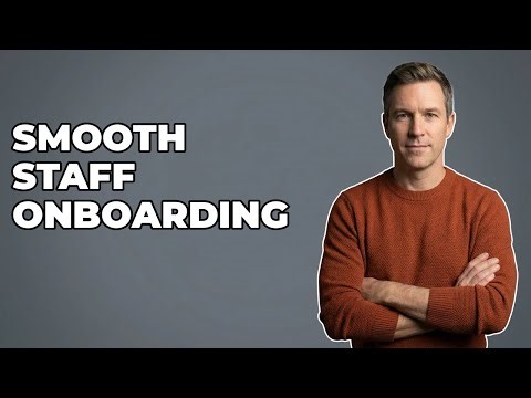 How Should You Introduce New Staff To Colleagues?