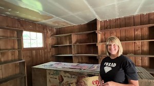 Watch the full Video on The Appalachian channel | The Appalachian Channel with John Ward