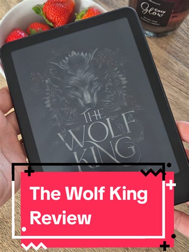 Why??? Why is nobody talking about this book? I loved it! 4 stars because the intro was a bit slow and I had the feeling I had to chew my way through it but then...omg...it gets so good. If you love wherewolves, fated mates, really strong attractive alphas, a princess in despair, please get this book!!! It's a book that reminded me of acotar. This is going to be a trilogy and there are already 2 books available. Aurora is a princess and is kidnapped by an alpha. war rages between humans and wher