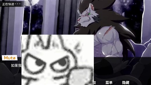 【unknown code extra】未知代码1.43版CG3参考攻略