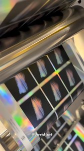 Turn any design into a custom sticker. Upload it into our editor and watch the magic happen | StickerApp