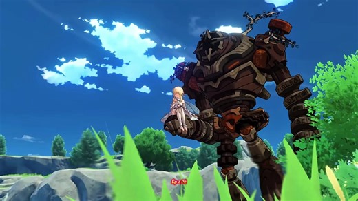 Tôi đã chờ đợi rất lâu rồi 🥹🥹, khi nào họ mới có thể đoàn tụ cùng nhau 😭 #aether #lumine #genshinimpact