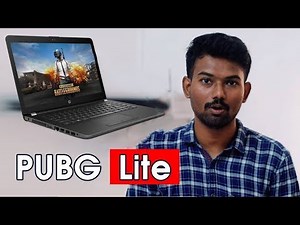 Computerல் Pubg Lite மூலம் விளையாடுவது எப்படி? | How to Download and Install PUBG Lite for PC