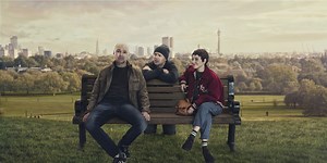 Trailer - Sick Of It - British Comedy Guide