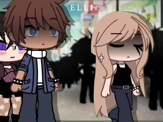 Creative Gacha Life Edit: Alpha Aesthetic