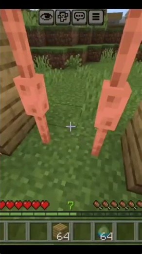 Best Minecraft Base for Survival#minecraft #shorts