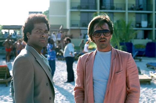 35 years ago 'Miami Vice' changed everything you know about cop shows — and fashion