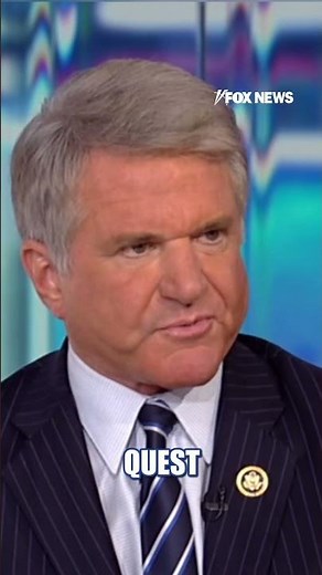 ‘NEVER’ going to broker a deal with this regime, GOP lawmaker says #foxnews #news #us