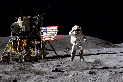 10 times space missions went hilariously wrong | BBC Science Focus Magazine