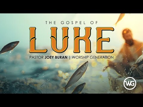 The Gospel of Luke Chapter 9 (vv. 1-27) — Sending the Twelve