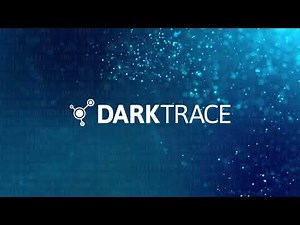 Who is Darktrace