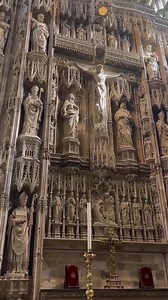 41K views · 2.6K reactions | ✨Winchester Cathedral - over a thousand years of history and one of the largest of its kind in Northern Europe  @emmaln.interiors[IG] | Beautiful old libraries, castles and ancient architecture | Facebook
