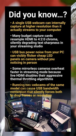 Mini streaming studio: hidden limits, latency traps and pro-grade DIY upgrades