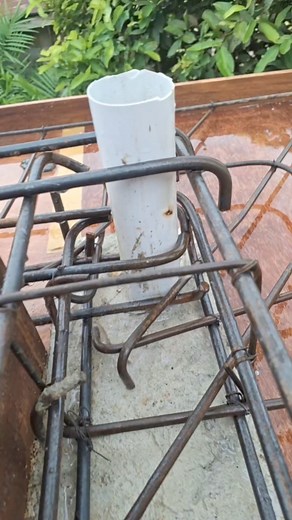 203K views · 743 reactions | what a perfect iron installation... | building master | Facebook