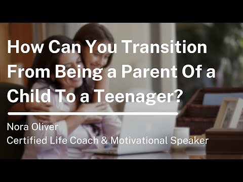 Handling Teen Boy Behavior as a Parent