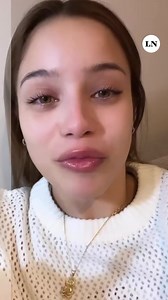 330K views · 3.5K reactions |  Emilia Mernes se convirtió en la...