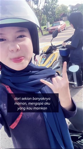 ada tanda rnr kot #4u #trend #fyp