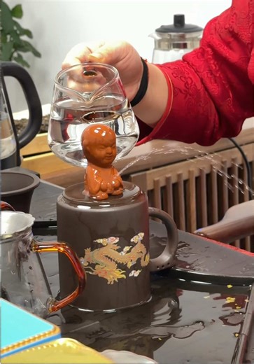 Exploring Various Types of Tea in China