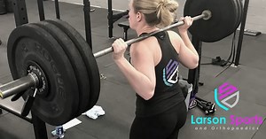 Top Causes of Hip Snapping and How To Fix it - Larson Sports Ortho