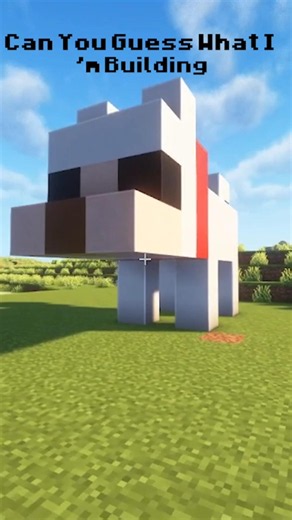 Can You Guess What I'm Building