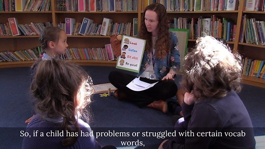 Looking for a tried and tested intervention designed to improve spoken language skills in young children? Take a look at the Nuffield Early Language Intervention (NELI), one of our Promising Projects. You can see it action here: https://eef.li/Bwvo0a | Education Endowment Foundation