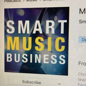 New podcast is up! How to handle and ignore the haters! Keep fighting Don’t quit  | Smart Music Business | Facebook