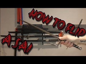 HOW TO FLIP A SAI