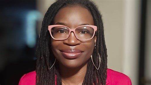 25 Women for 2025: By teaching, passionate advocate Dr. Iris Pendleton uplifts others