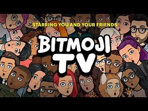 Bitmoji TV - Season 1 Episode 5