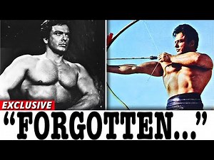 Why Mark Forest Was the Most OVERLOOKED Golden Age Movie Physique