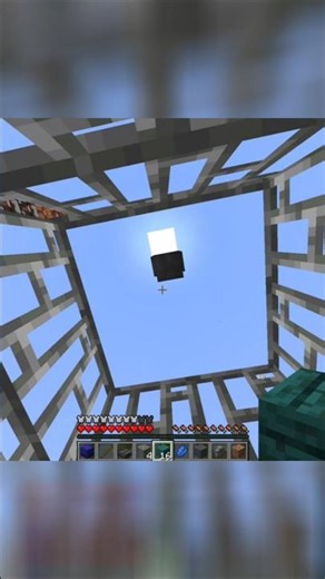 The Most EVIL Lucky Block Trap in Minecraft 💀🔥