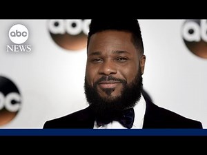 Former 'Cosby Show' star Malcolm-Jamal Warner dead at 54
