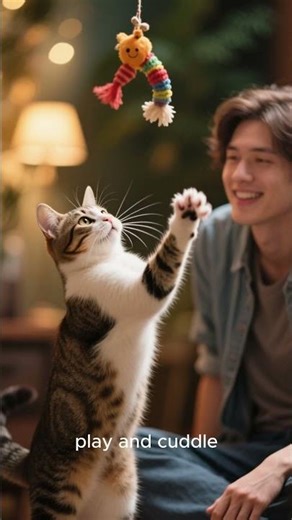 Dogs vs Cats as Pets Key Similarities & Differences Explained! #animals #dog #cat #ecosystem #life