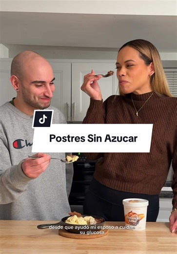 Postres Keto: 3 Recetas Sin Azúcar y Sin Gluten