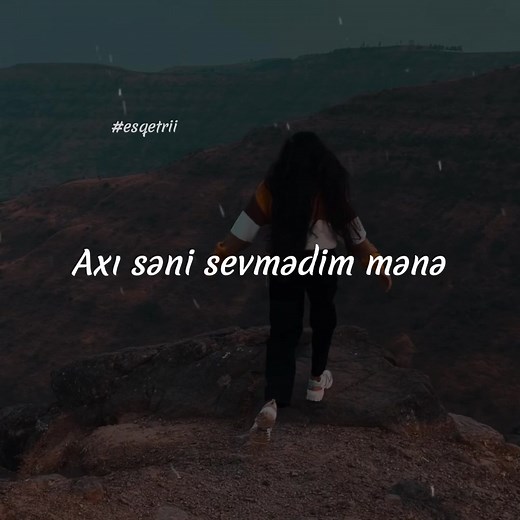 Stunning Outdoor Scene with Long-Haired Model at Twilight