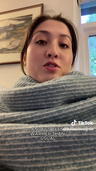 Japan Weather Update: Hotter Than Usual